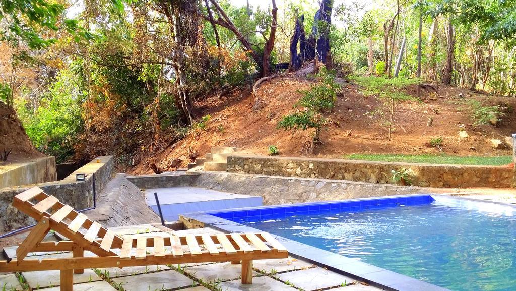 Raintree Villa Dambulla Ngoại thất bức ảnh