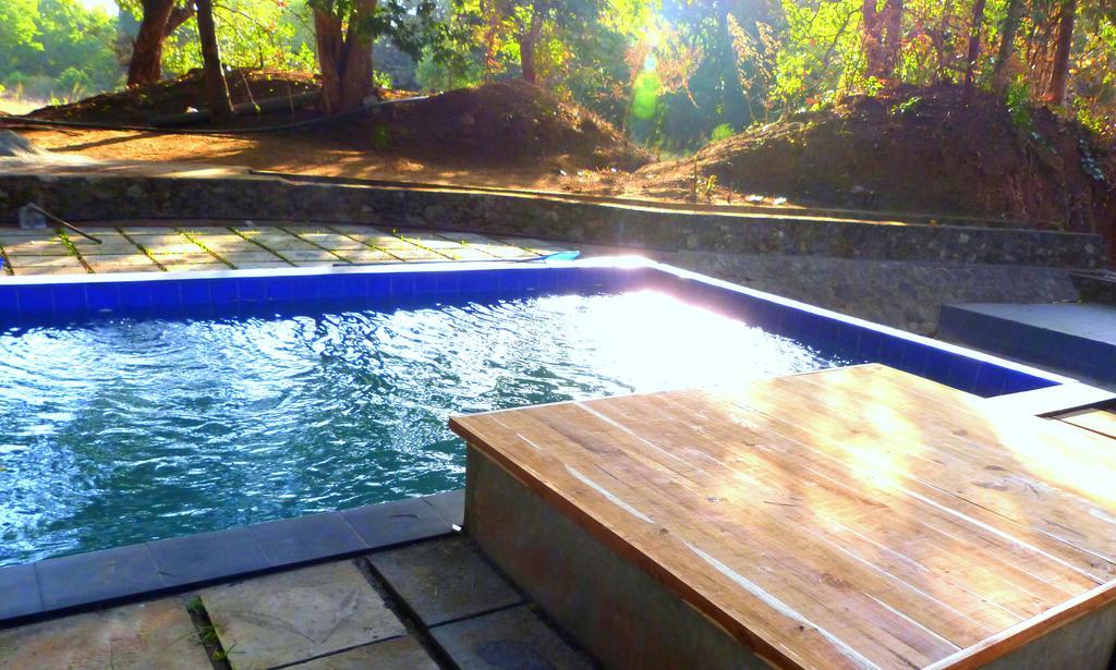 Raintree Villa Dambulla Ngoại thất bức ảnh