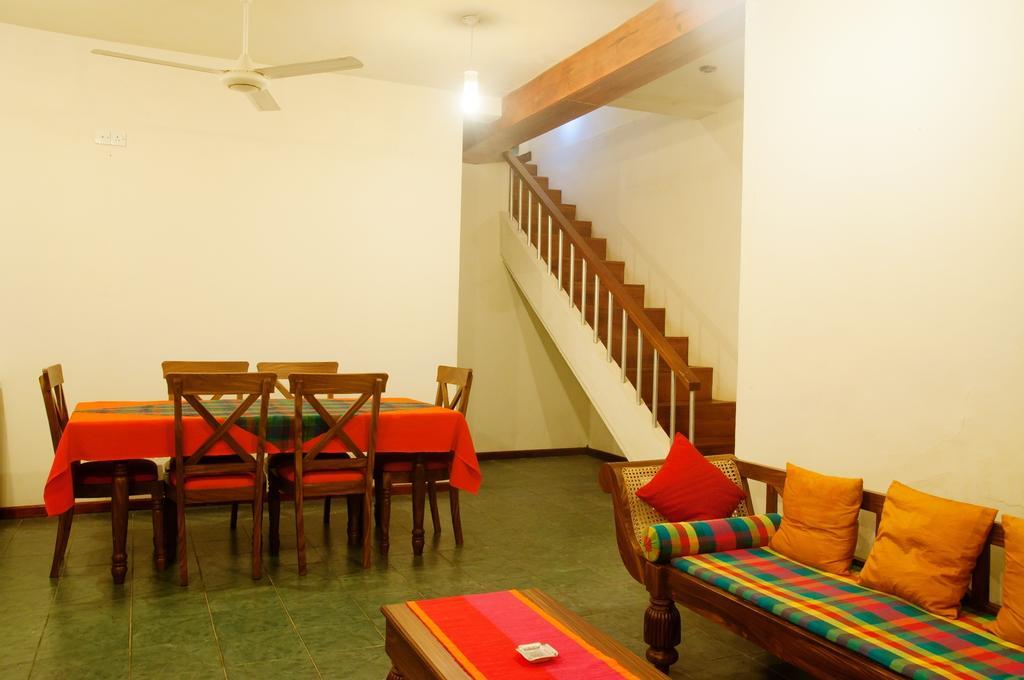 Raintree Villa Dambulla Ngoại thất bức ảnh