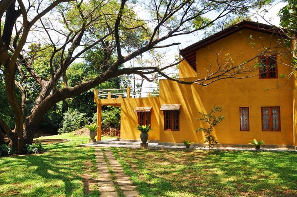 Raintree Villa Dambulla Ngoại thất bức ảnh