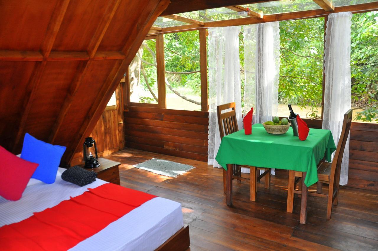 Raintree Villa Dambulla Ngoại thất bức ảnh
