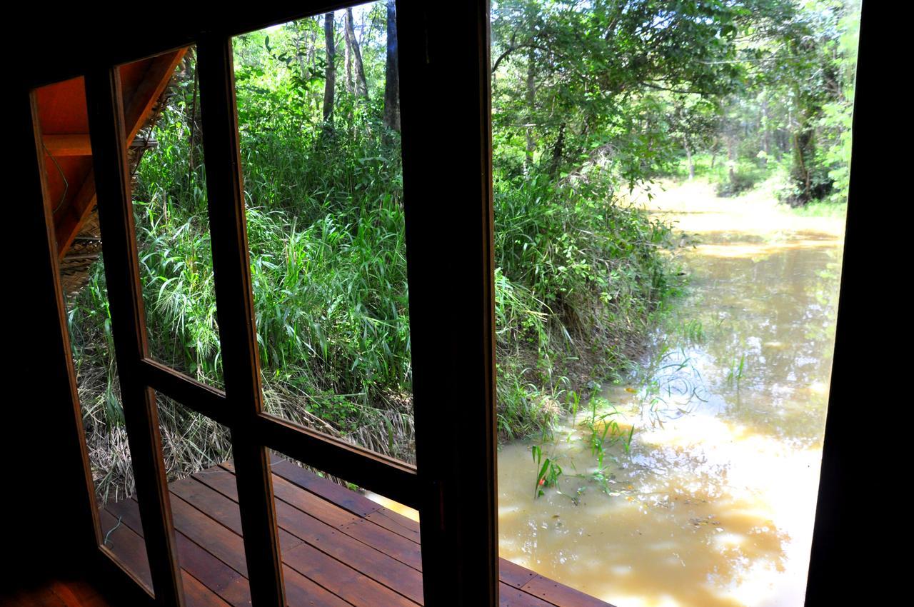 Raintree Villa Dambulla Ngoại thất bức ảnh