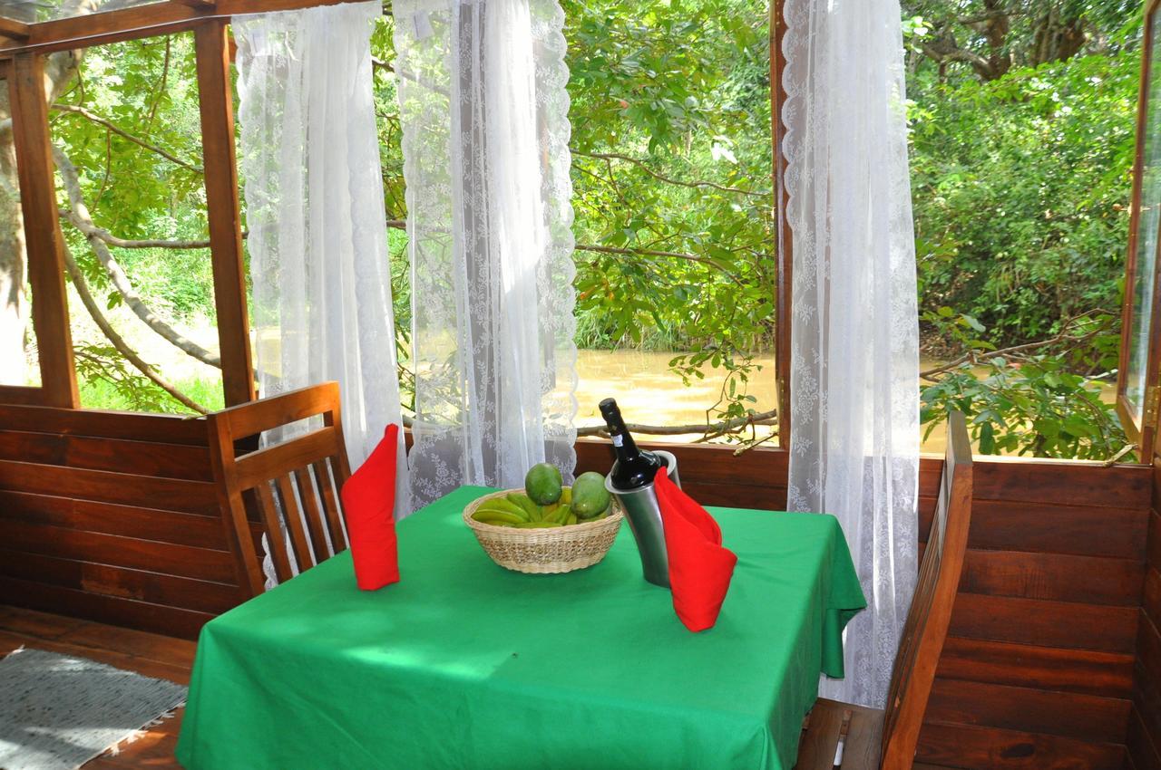 Raintree Villa Dambulla Ngoại thất bức ảnh