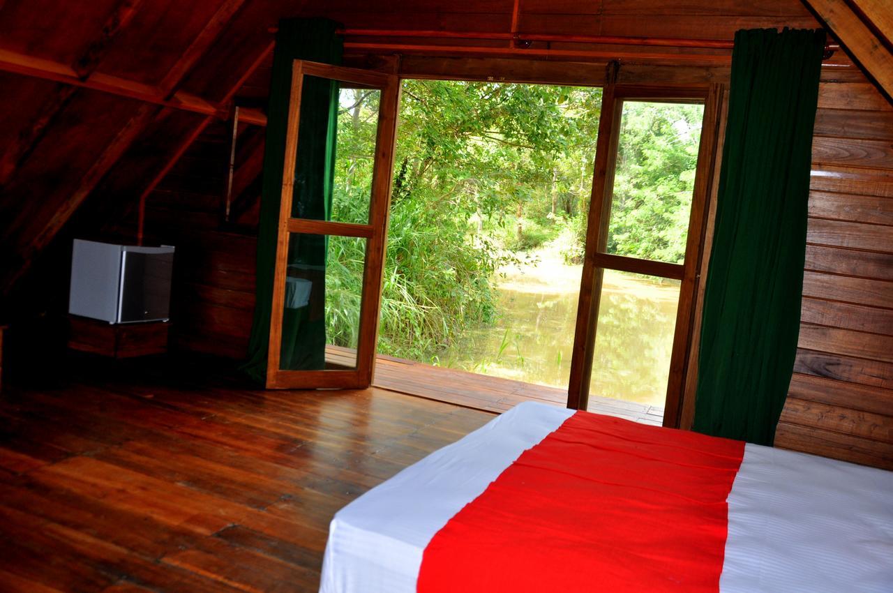 Raintree Villa Dambulla Ngoại thất bức ảnh