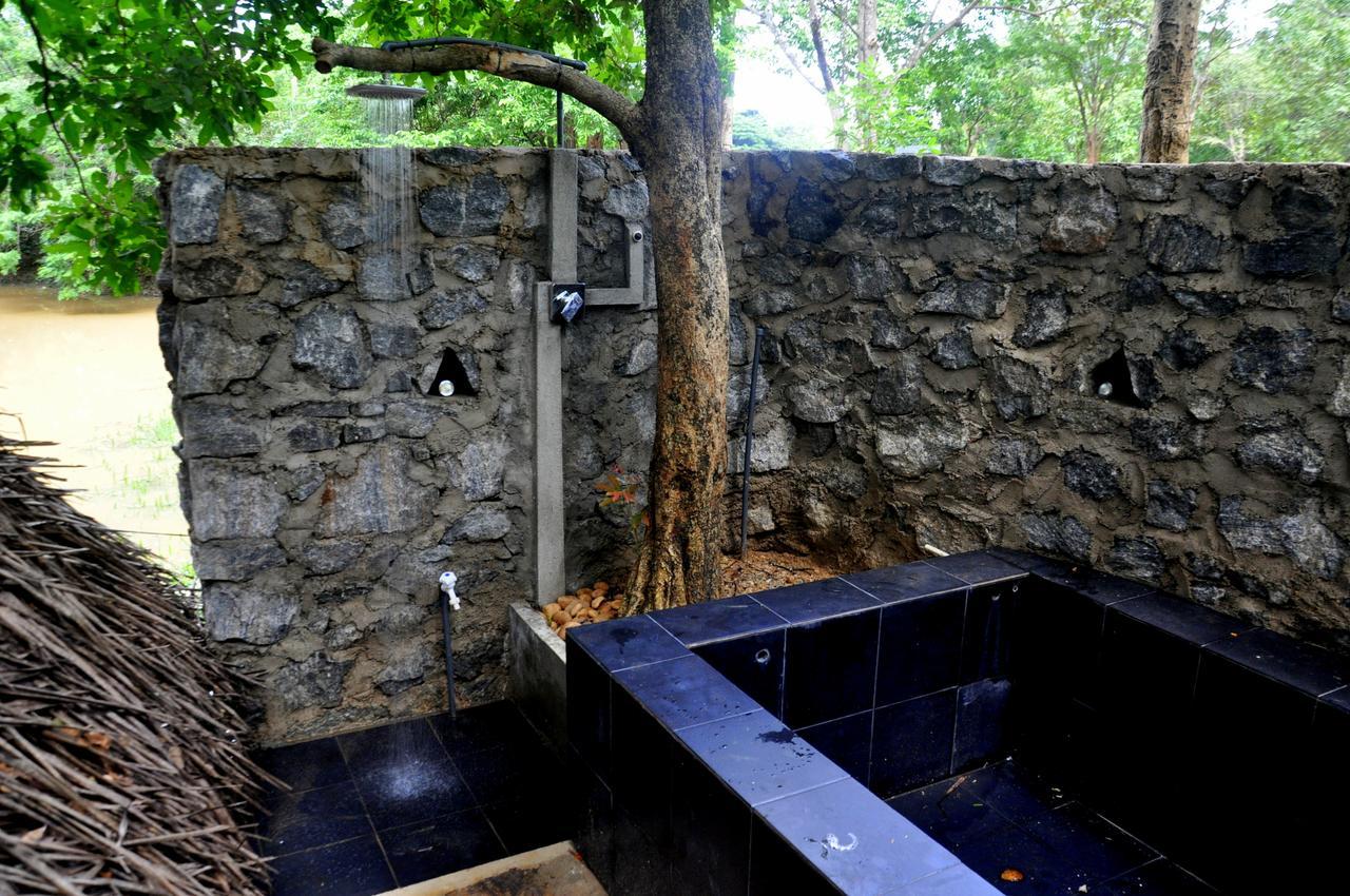 Raintree Villa Dambulla Ngoại thất bức ảnh