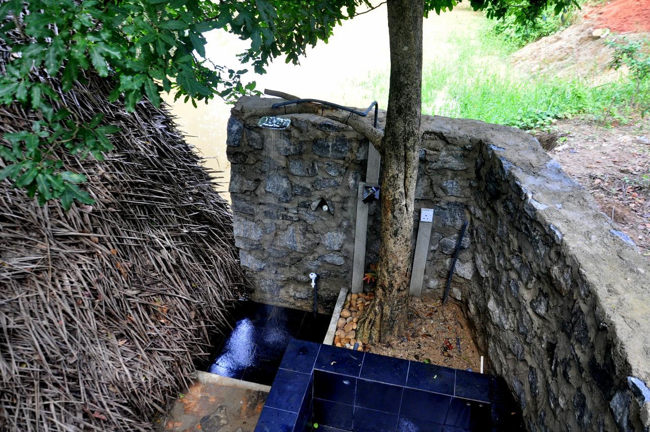 Raintree Villa Dambulla Ngoại thất bức ảnh