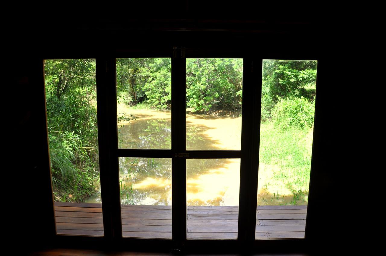Raintree Villa Dambulla Ngoại thất bức ảnh