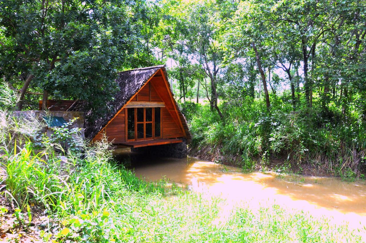 Raintree Villa Dambulla Ngoại thất bức ảnh