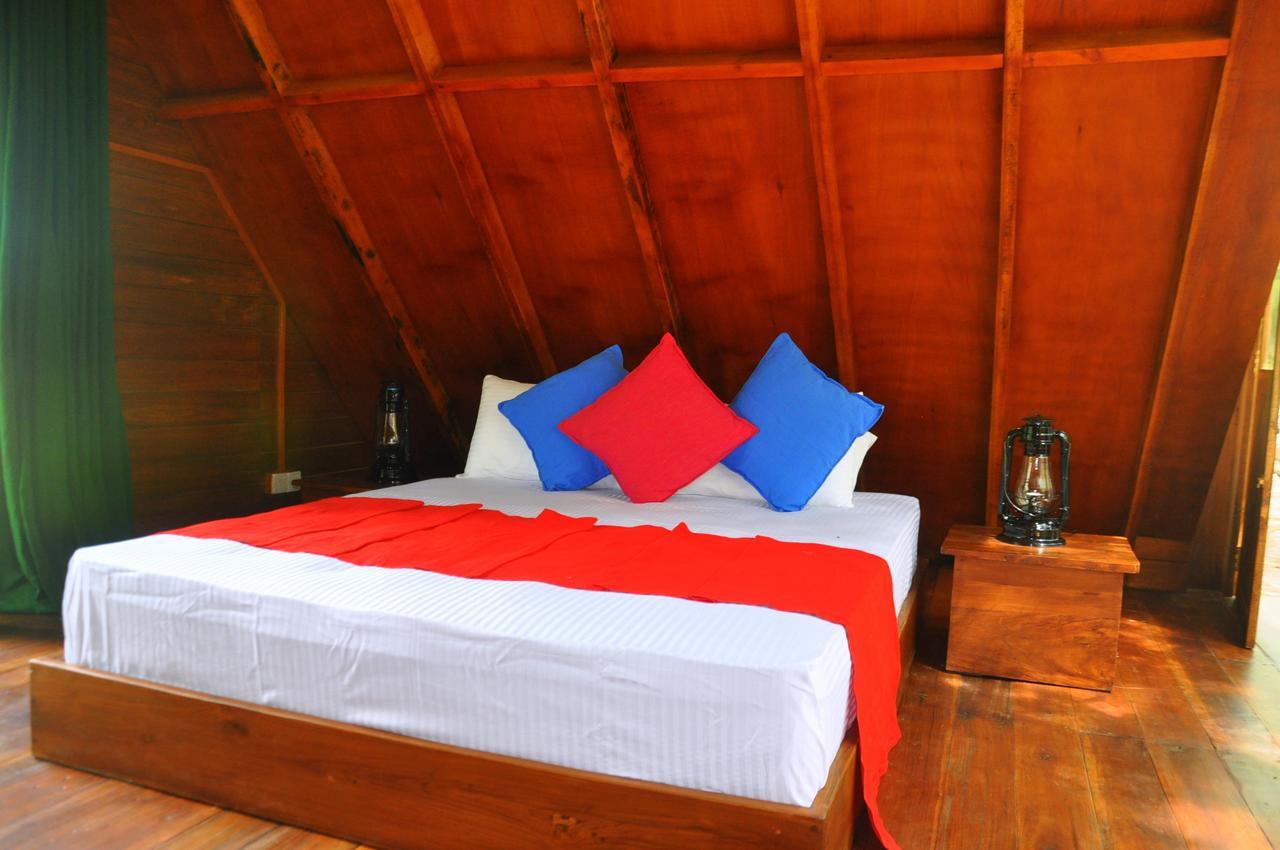 Raintree Villa Dambulla Ngoại thất bức ảnh