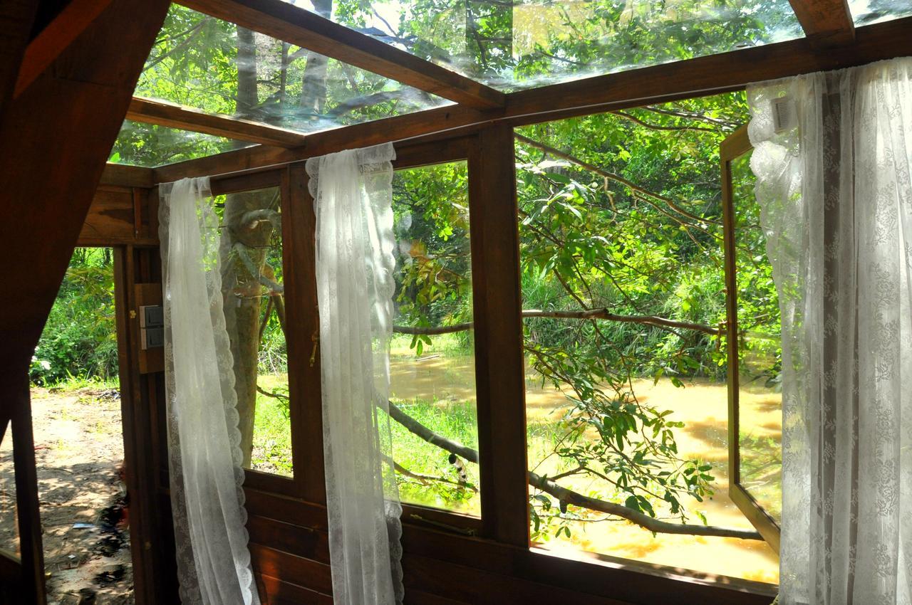 Raintree Villa Dambulla Ngoại thất bức ảnh