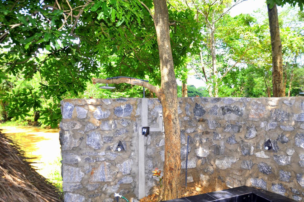 Raintree Villa Dambulla Ngoại thất bức ảnh