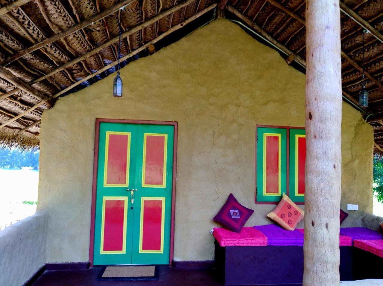 Raintree Villa Dambulla Ngoại thất bức ảnh