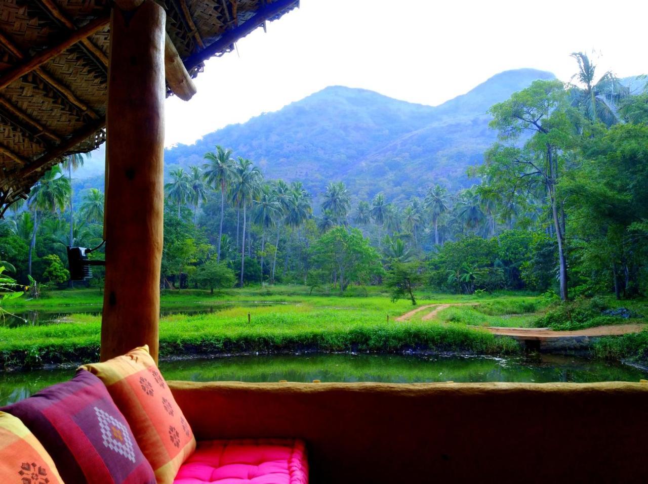 Raintree Villa Dambulla Ngoại thất bức ảnh