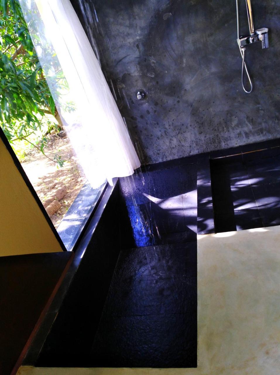 Raintree Villa Dambulla Ngoại thất bức ảnh