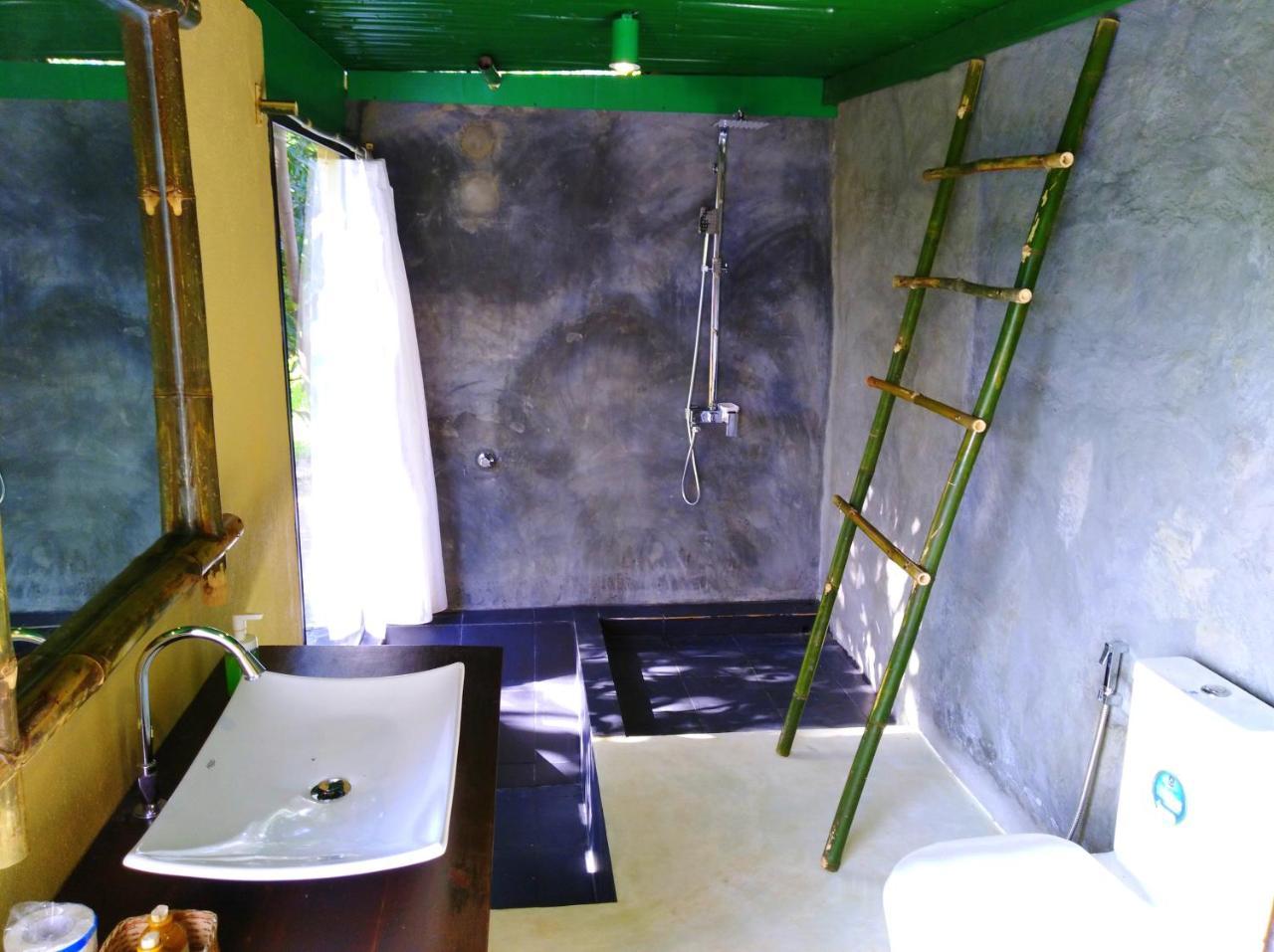 Raintree Villa Dambulla Ngoại thất bức ảnh