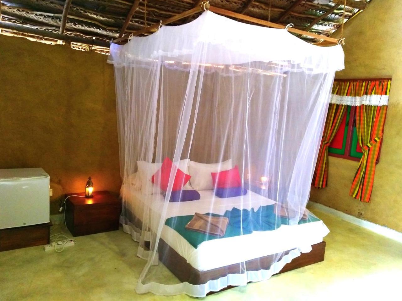 Raintree Villa Dambulla Ngoại thất bức ảnh